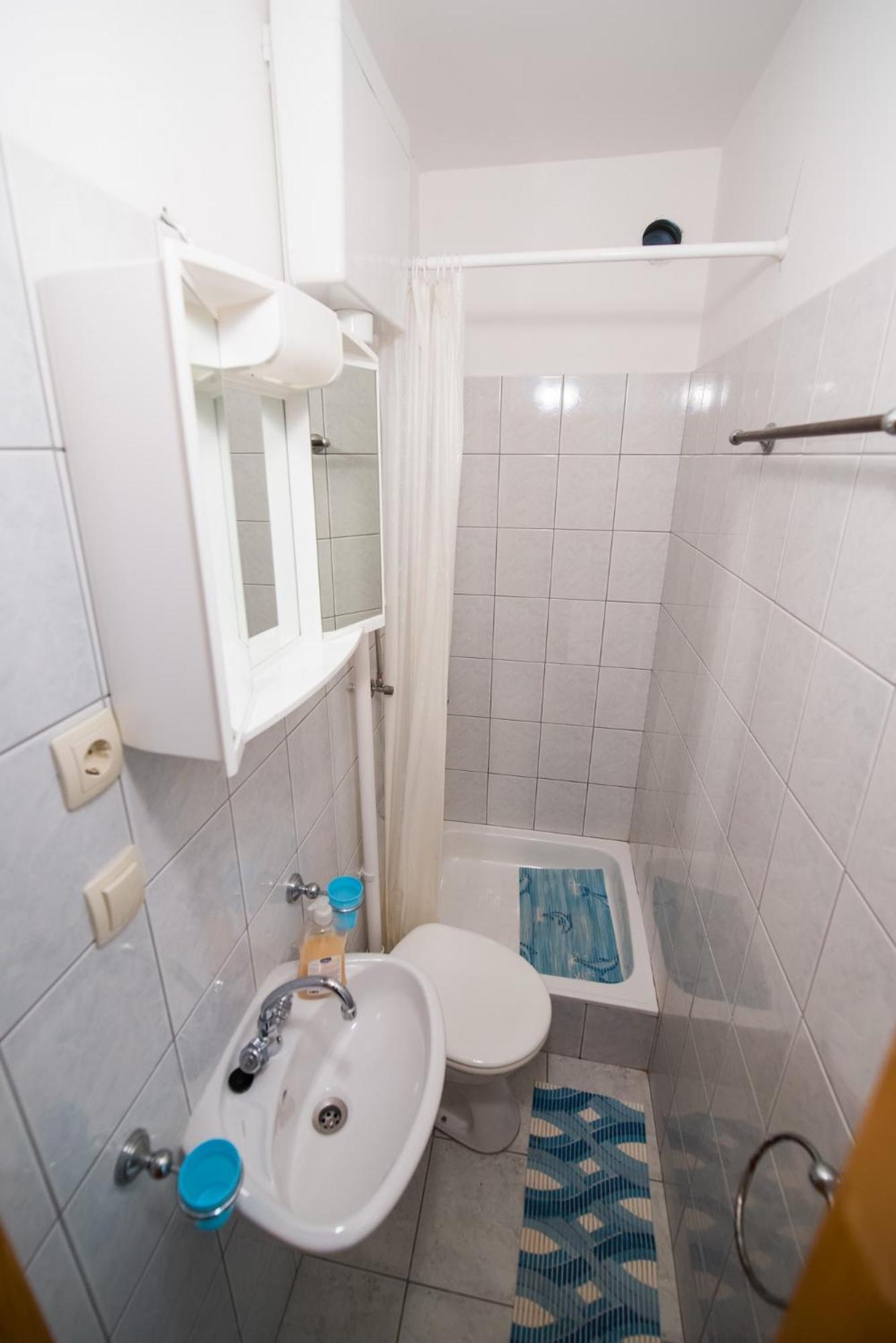 Villa Katarina オミシュ 部屋 写真